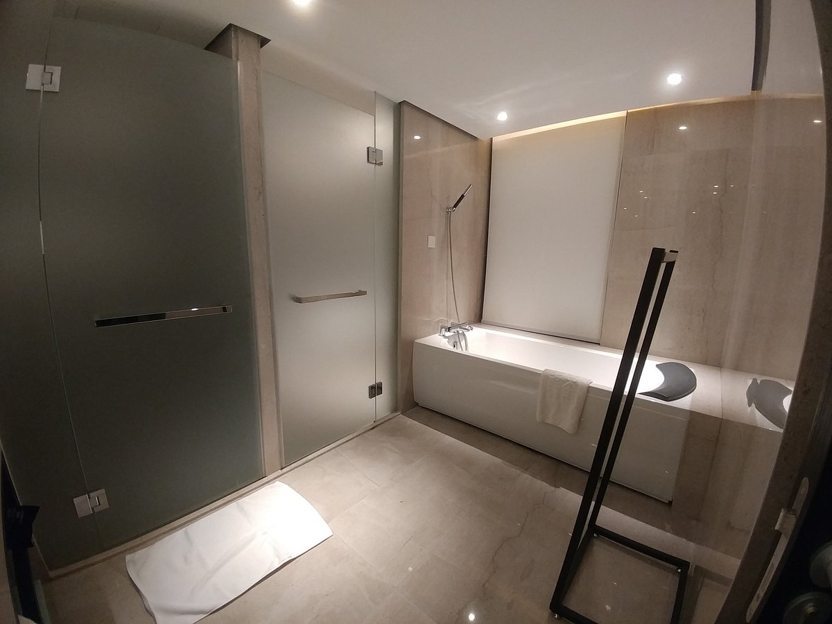 accommodation